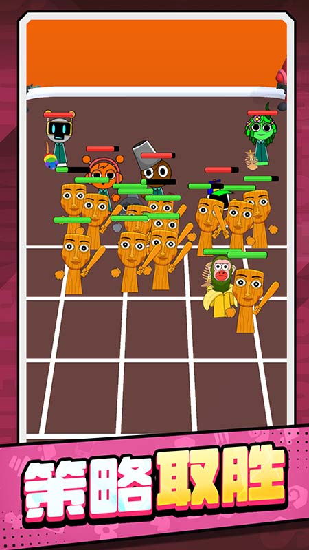 火柴人传奇九游版