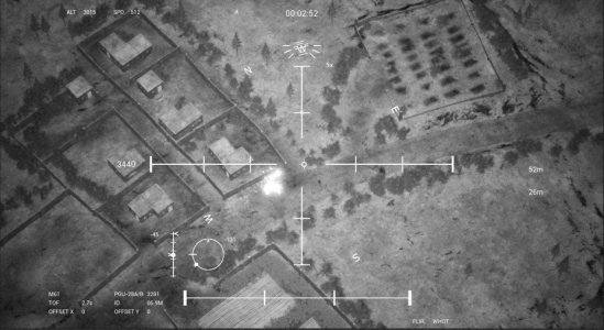 武装直升机计划