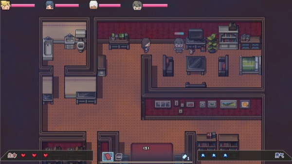 巴别十书：如何逃离二重迷宫