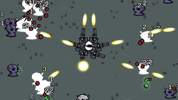 土豆地下城中文版