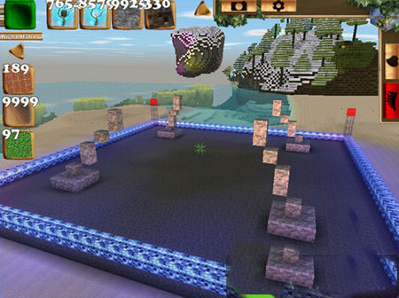 被尘封的故事手游