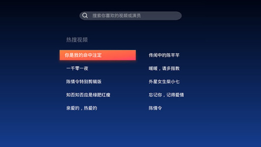 腾讯视频国际版(WeTV)