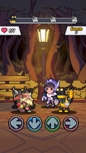 节奏对战全模组Fight免广告版