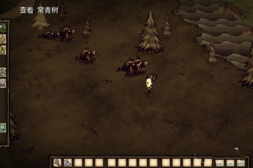 饥荒联机版官方正版