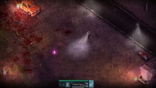 孤胆枪手2：传奇