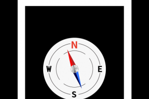 指南针罗盘免费版