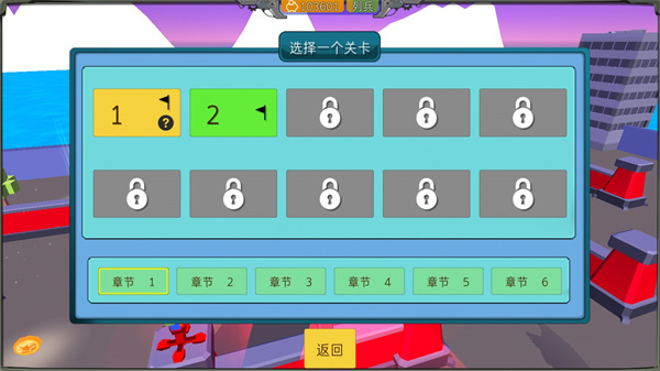 组装机甲战士官方最新版