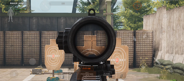 暗区突围体验服官方正版