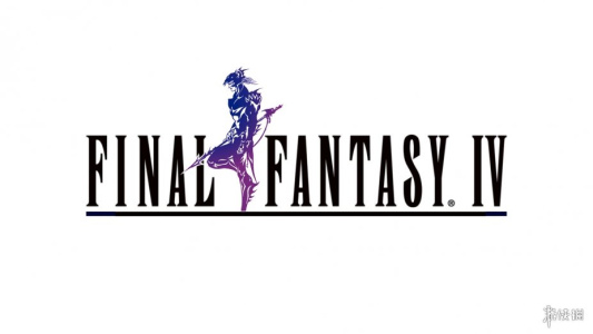 最终幻想4像素复刻版