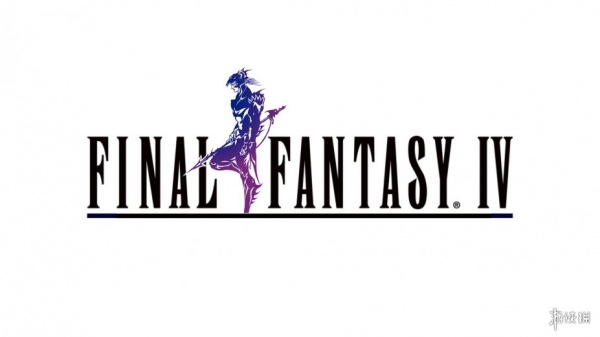 最终幻想4像素复刻版