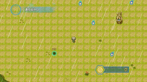 迷失的森林游戏