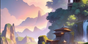 修仙世界手游合集