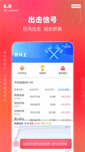 经传多赢股票app