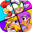 Squad Busters官方版