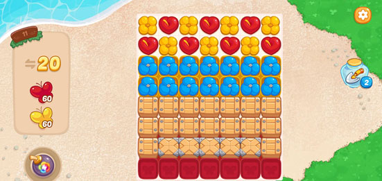 花儿爱消除官方版