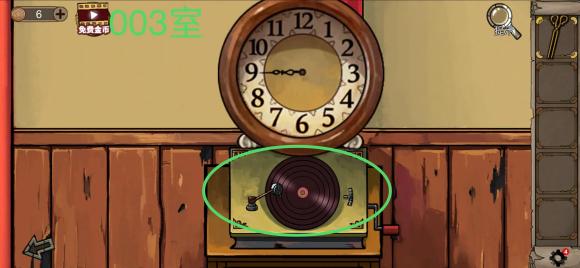 密室逃脱绝境系列8酒店惊魂九游版