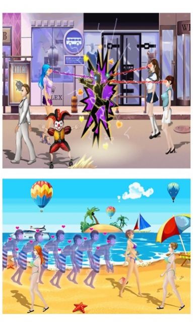 负债少女桃子移植版