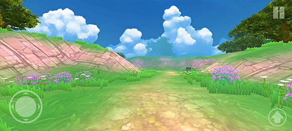 愤怒的男孩手游官方版