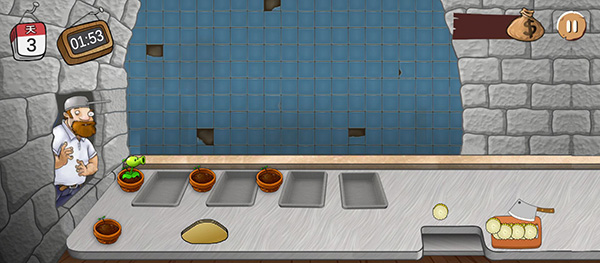 沙威玛大战僵尸官方正版