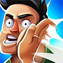 疯狂的拍打官方版