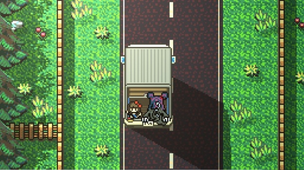 我的姐姐：重制版