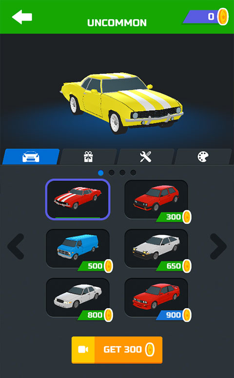 超速漂移官方版