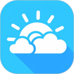 开心天气app