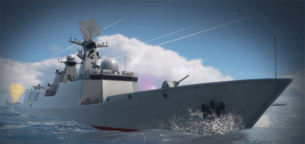 现代战舰无限美金版