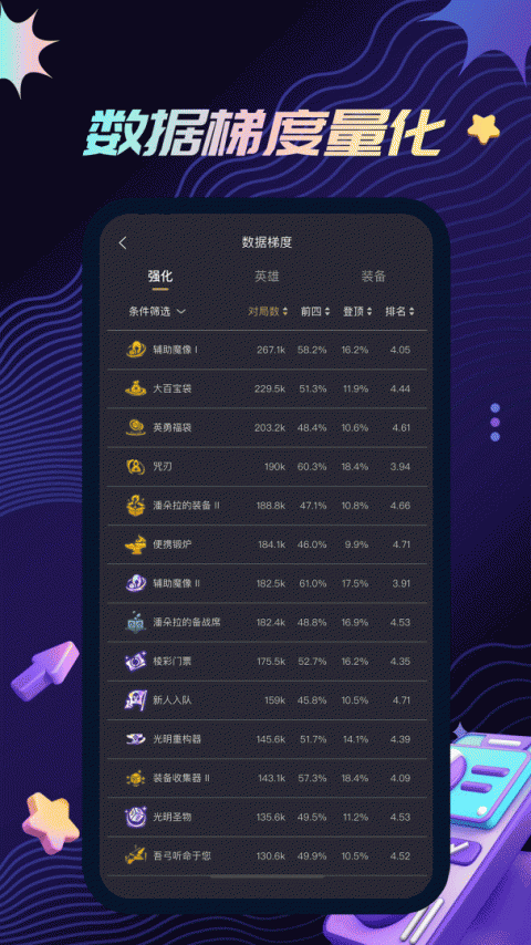 金铲铲之战助手app