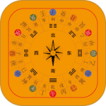 罗盘相机app