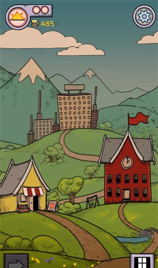 我的孩子生命之泉无限金币版