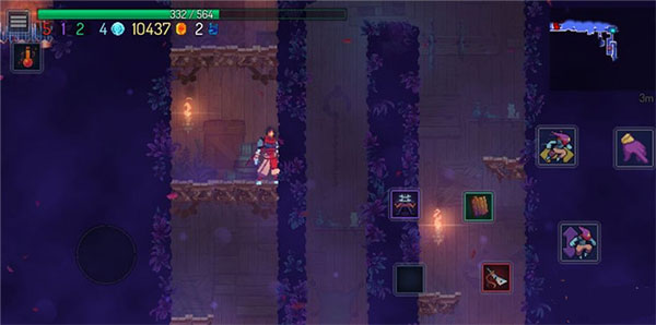 死亡细胞免付费中文版