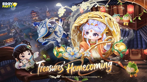 eggy go国际最新版