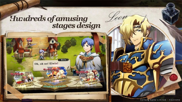 梦幻模拟战东南亚服