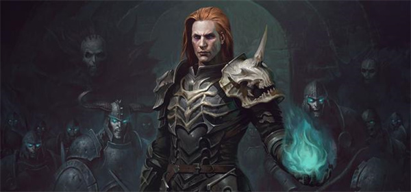 暗黑破坏神不朽台服官方版