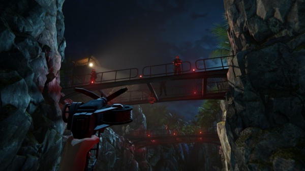 杀手13：重制版