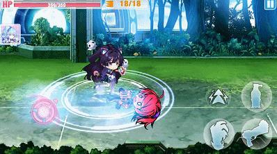 崩坏学园2腾讯版