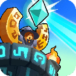 帝国守卫战国服