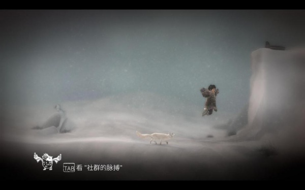 永不孤单：狐狸传说