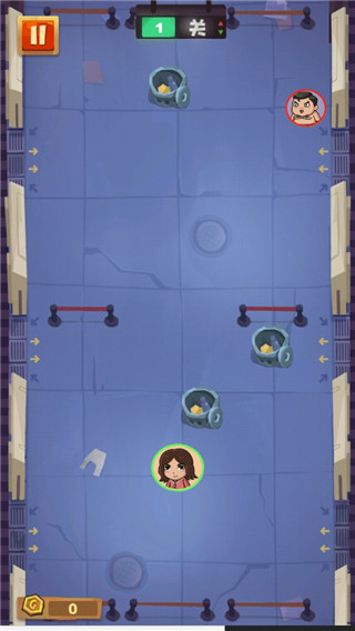 正义的我手机版