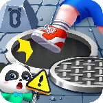 宝宝出行安全app