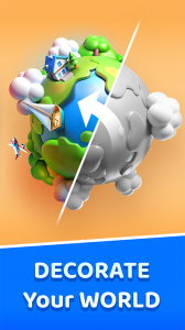 涂鸦上帝闪电最新版