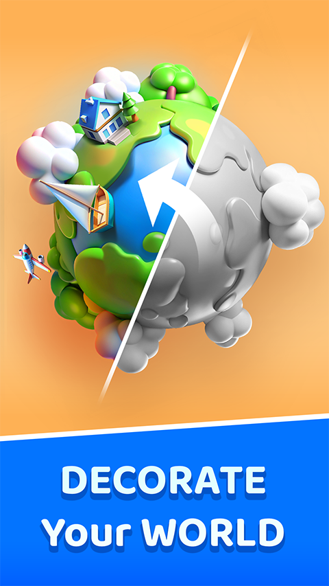 涂鸦上帝闪电最新版