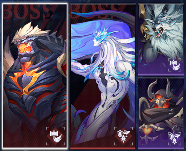 斗罗大陆猎魂世界bilibili版