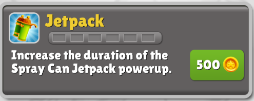 地铁跑酷万次郎真成品5.0版