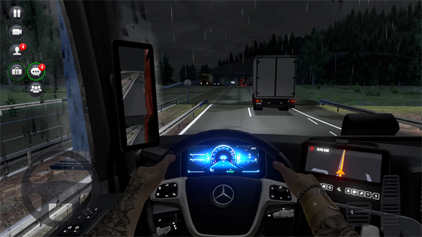 卡车模拟器终极版国际版(Truck Simulator : Ultimate)