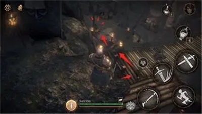 帕斯卡契约手游免费版