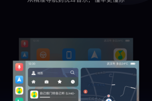 驾驶伴侣app