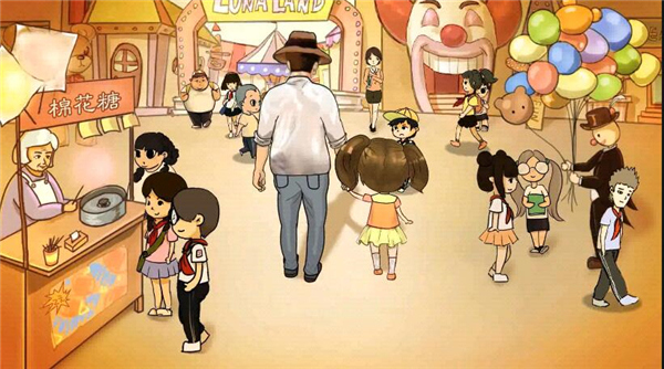 辣条杂货店游戏