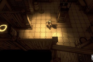 鲍里斯与黑暗生存中文版